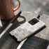 Disney Dumbo Face Pattern Galaxy S20 Ultra 5G Pro Case