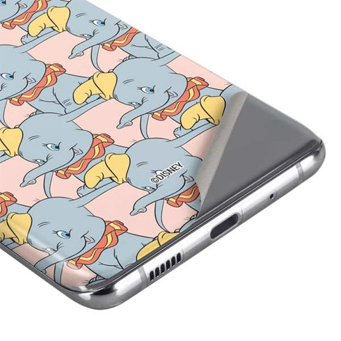 Disney Dumbo Face Pattern Galaxy S20 Ultra 5G Skin