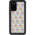 Disney Dumbo Face Pattern Galaxy S20 Waterproof Case