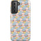 Disney Dumbo Face Pattern Galaxy S21 5G Pro Case