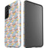 Disney Dumbo Face Pattern Galaxy S21 5G Pro Case