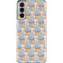 Disney Dumbo Face Pattern Galaxy S21 5G Skin