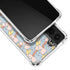 Disney Dumbo Face Pattern Galaxy S21 FE Clear Case