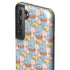 Disney Dumbo Face Pattern Galaxy S21 FE Pro Case