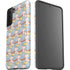 Disney Dumbo Face Pattern Galaxy S21 FE Pro Case