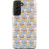 Disney Dumbo Face Pattern Galaxy S21 Plus 5G Pro Case