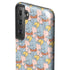 Disney Dumbo Face Pattern Galaxy S21 Plus 5G Pro Case