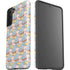 Disney Dumbo Face Pattern Galaxy S21 Plus 5G Pro Case