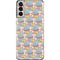 Disney Dumbo Face Pattern Galaxy S21 Plus 5G Skin