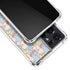 Disney Dumbo Face Pattern Galaxy S21 Ultra 5G Clear Case