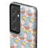 Disney Dumbo Face Pattern Galaxy S21 Ultra 5G Pro Case