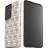 Disney Dumbo Face Pattern Galaxy S21 Ultra 5G Pro Case
