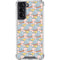 Disney Dumbo Face Pattern Galaxy S22 Clear Case