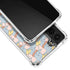 Disney Dumbo Face Pattern Galaxy S22 Plus Clear Case