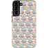Disney Dumbo Face Pattern Galaxy S22 Plus Pro Case