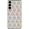 Disney Dumbo Face Pattern Galaxy S22 Skin