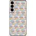 Disney Dumbo Face Pattern Galaxy S22 Skin