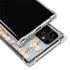 Disney Dumbo Face Pattern Galaxy S22 Ultra Clear Case