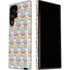 Disney Dumbo Face Pattern Galaxy S22 Ultra Pro Case