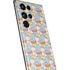 Disney Dumbo Face Pattern Galaxy S22 Ultra Skin