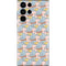 Disney Dumbo Face Pattern Galaxy S22 Ultra Skin