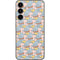 Disney Dumbo Face Pattern Galaxy S23 FE Skin