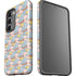 Disney Dumbo Face Pattern Galaxy S23 Plus Pro Case