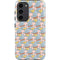 Disney Dumbo Face Pattern Galaxy S23 Plus Pro Case