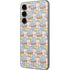 Disney Dumbo Face Pattern Galaxy S23 Plus Skin
