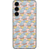 Disney Dumbo Face Pattern Galaxy S23 Plus Skin