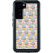 Disney Dumbo Face Pattern Galaxy S23 Plus Waterproof Case
