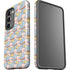 Disney Dumbo Face Pattern Galaxy S23 Pro Case