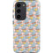 Disney Dumbo Face Pattern Galaxy S23 Pro Case
