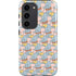 Disney Dumbo Face Pattern Galaxy S23 Pro Case