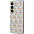 Disney Dumbo Face Pattern Galaxy S23 Skin