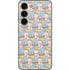 Disney Dumbo Face Pattern Galaxy S23 Skin