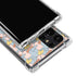 Disney Dumbo Face Pattern Galaxy S23 Ultra Clear Case
