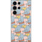 Disney Dumbo Face Pattern Galaxy S23 Ultra Skin