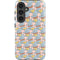 Disney Dumbo Face Pattern Galaxy S24 Plus Impact Case