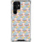 Disney Dumbo Face Pattern Galaxy S24 Ultra Clear Case