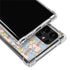 Disney Dumbo Face Pattern Galaxy S24 Ultra Clear Case