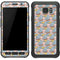 Disney Dumbo Face Pattern Galaxy S7 Active Skin