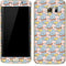 Disney Dumbo Face Pattern Galaxy S7 Edge Skin
