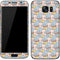 Disney Dumbo Face Pattern Galaxy S7 Skin