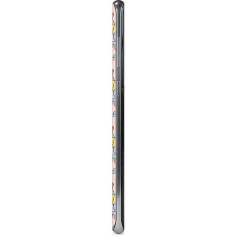 Disney Dumbo Face Pattern Galaxy S8 Plus Skin