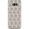 Disney Dumbo Face Pattern Galaxy S8 Plus Skin