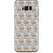 Disney Dumbo Face Pattern Galaxy S8 Skin