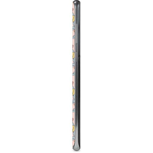 Disney Dumbo Face Pattern Galaxy S8 Skin