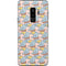 Disney Dumbo Face Pattern Galaxy S9 Plus Skin