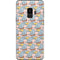 Disney Dumbo Face Pattern Galaxy S9 Skin
